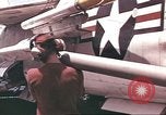 Image USS Ticonderoga du golfe du Tonkin Vietnam, 1964, de la seconde 51 séquences d'archives historiques vidéo 65675065159