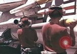 Image USS Ticonderoga du golfe du Tonkin Vietnam, 1964, de la seconde 53 séquences d'archives historiques vidéo 65675065159