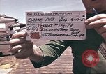 Image of USS Ticonderoga Gulf of Tonkin Vietnam, 1964, second 12 stock footage video 65675065162