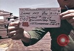 Image of USS Ticonderoga Gulf of Tonkin Vietnam, 1964, second 13 stock footage video 65675065162