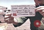 Image of USS Ticonderoga Gulf of Tonkin Vietnam, 1964, second 14 stock footage video 65675065162