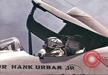Image of USS Ticonderoga Gulf of Tonkin Vietnam, 1964, second 29 stock footage video 65675065162