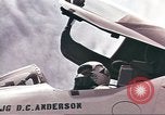 Image of USS Ticonderoga Gulf of Tonkin Vietnam, 1964, second 46 stock footage video 65675065162