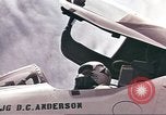 Image of USS Ticonderoga Gulf of Tonkin Vietnam, 1964, second 47 stock footage video 65675065162