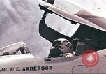 Image of USS Ticonderoga Gulf of Tonkin Vietnam, 1964, second 48 stock footage video 65675065162