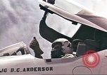 Image of USS Ticonderoga Gulf of Tonkin Vietnam, 1964, second 49 stock footage video 65675065162