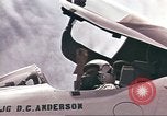 Image of USS Ticonderoga Gulf of Tonkin Vietnam, 1964, second 50 stock footage video 65675065162
