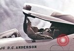 Image of USS Ticonderoga Gulf of Tonkin Vietnam, 1964, second 51 stock footage video 65675065162