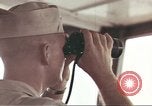 Image of USS Maddox Gulf of Tonkin Vietnam, 1964, second 43 stock footage video 65675065164