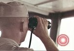 Image of USS Maddox Gulf of Tonkin Vietnam, 1964, second 47 stock footage video 65675065164