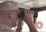 Image of USS Maddox Gulf of Tonkin Vietnam, 1964, second 52 stock footage video 65675065164