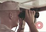 Image of USS Maddox Gulf of Tonkin Vietnam, 1964, second 53 stock footage video 65675065164