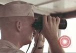 Image of USS Maddox Gulf of Tonkin Vietnam, 1964, second 54 stock footage video 65675065164