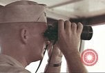 Image of USS Maddox Gulf of Tonkin Vietnam, 1964, second 55 stock footage video 65675065164