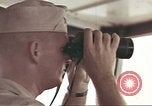 Image of USS Maddox Gulf of Tonkin Vietnam, 1964, second 56 stock footage video 65675065164