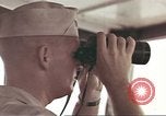 Image of USS Maddox Gulf of Tonkin Vietnam, 1964, second 57 stock footage video 65675065164