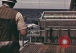 Image of USS Maddox Gulf of Tonkin Vietnam, 1964, second 4 stock footage video 65675065165