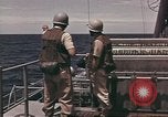 Image of USS Maddox Gulf of Tonkin Vietnam, 1964, second 12 stock footage video 65675065165