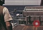 Image of USS Maddox Gulf of Tonkin Vietnam, 1964, second 19 stock footage video 65675065165