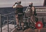Image of USS Maddox Gulf of Tonkin Vietnam, 1964, second 32 stock footage video 65675065165