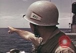 Image of USS Maddox Gulf of Tonkin Vietnam, 1964, second 56 stock footage video 65675065165