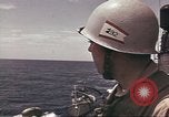 Image of USS Maddox Gulf of Tonkin Vietnam, 1964, second 59 stock footage video 65675065165