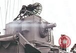 Image of USS Ticonderoga Gulf of Tonkin Vietnam, 1964, second 1 stock footage video 65675065166
