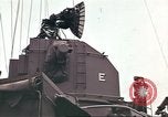 Image of USS Ticonderoga Gulf of Tonkin Vietnam, 1964, second 5 stock footage video 65675065166