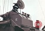 Image of USS Ticonderoga Gulf of Tonkin Vietnam, 1964, second 10 stock footage video 65675065166