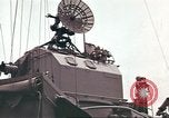 Image of USS Ticonderoga Gulf of Tonkin Vietnam, 1964, second 12 stock footage video 65675065166