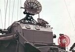 Image of USS Ticonderoga Gulf of Tonkin Vietnam, 1964, second 13 stock footage video 65675065166