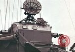 Image of USS Ticonderoga Gulf of Tonkin Vietnam, 1964, second 14 stock footage video 65675065166