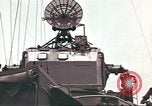 Image of USS Ticonderoga Gulf of Tonkin Vietnam, 1964, second 17 stock footage video 65675065166