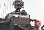 Image of USS Ticonderoga Gulf of Tonkin Vietnam, 1964, second 18 stock footage video 65675065166