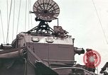 Image of USS Ticonderoga Gulf of Tonkin Vietnam, 1964, second 19 stock footage video 65675065166