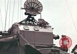Image of USS Ticonderoga Gulf of Tonkin Vietnam, 1964, second 20 stock footage video 65675065166