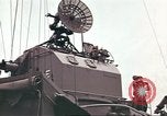 Image of USS Ticonderoga Gulf of Tonkin Vietnam, 1964, second 22 stock footage video 65675065166
