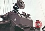 Image of USS Ticonderoga Gulf of Tonkin Vietnam, 1964, second 23 stock footage video 65675065166