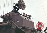 Image of USS Ticonderoga Gulf of Tonkin Vietnam, 1964, second 24 stock footage video 65675065166