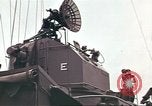 Image of USS Ticonderoga Gulf of Tonkin Vietnam, 1964, second 25 stock footage video 65675065166
