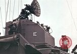 Image of USS Ticonderoga Gulf of Tonkin Vietnam, 1964, second 26 stock footage video 65675065166