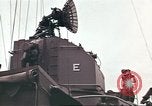 Image of USS Ticonderoga Gulf of Tonkin Vietnam, 1964, second 27 stock footage video 65675065166