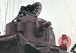 Image of USS Ticonderoga Gulf of Tonkin Vietnam, 1964, second 32 stock footage video 65675065166