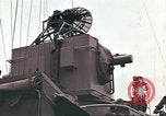 Image of USS Ticonderoga Gulf of Tonkin Vietnam, 1964, second 34 stock footage video 65675065166