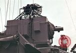 Image of USS Ticonderoga Gulf of Tonkin Vietnam, 1964, second 35 stock footage video 65675065166