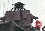Image of USS Ticonderoga Gulf of Tonkin Vietnam, 1964, second 36 stock footage video 65675065166