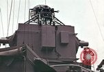 Image of USS Ticonderoga Gulf of Tonkin Vietnam, 1964, second 37 stock footage video 65675065166