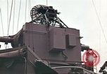 Image of USS Ticonderoga Gulf of Tonkin Vietnam, 1964, second 38 stock footage video 65675065166
