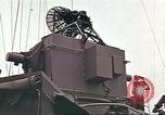 Image of USS Ticonderoga Gulf of Tonkin Vietnam, 1964, second 39 stock footage video 65675065166