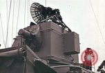 Image of USS Ticonderoga Gulf of Tonkin Vietnam, 1964, second 41 stock footage video 65675065166
